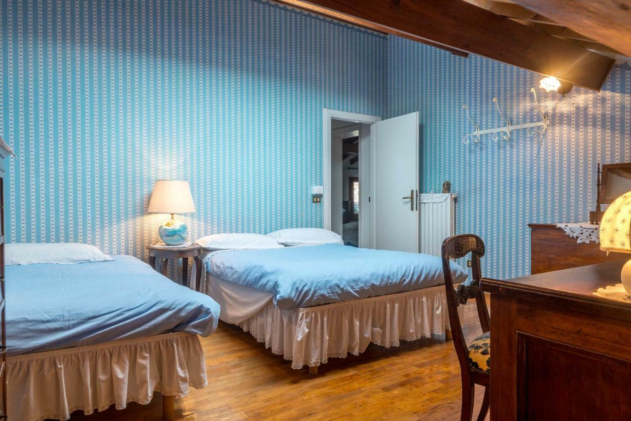 Апартаменты Piccola Casa Antica Феррара Экстерьер фото