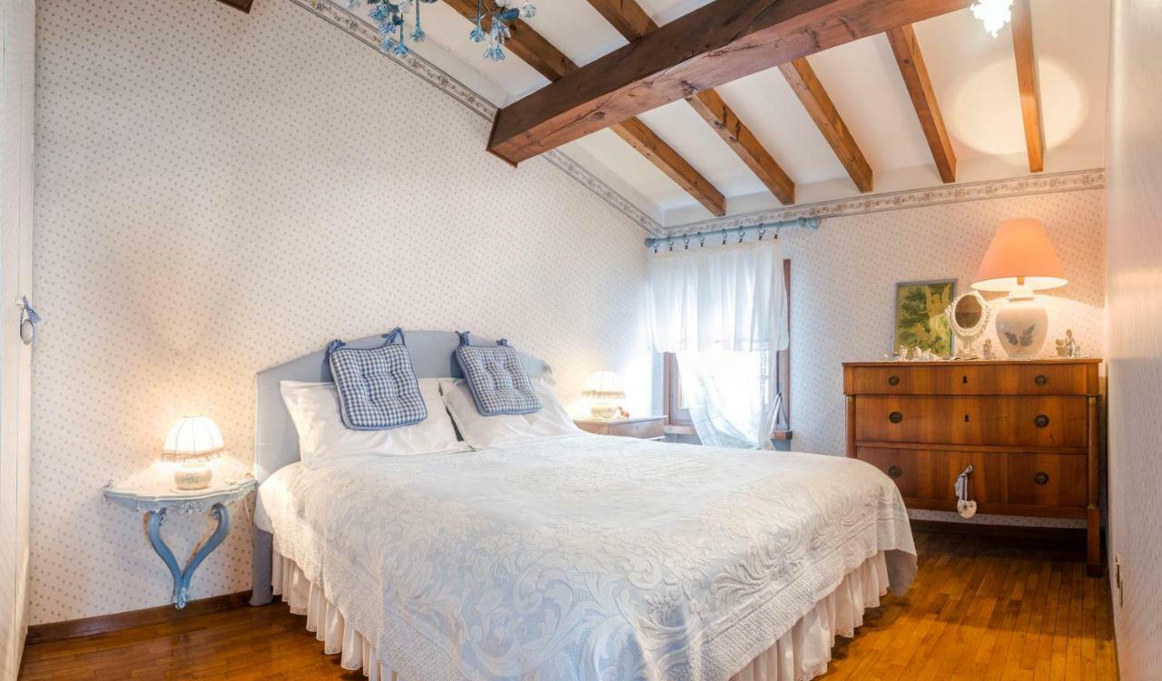 Апартаменты Piccola Casa Antica Феррара Экстерьер фото