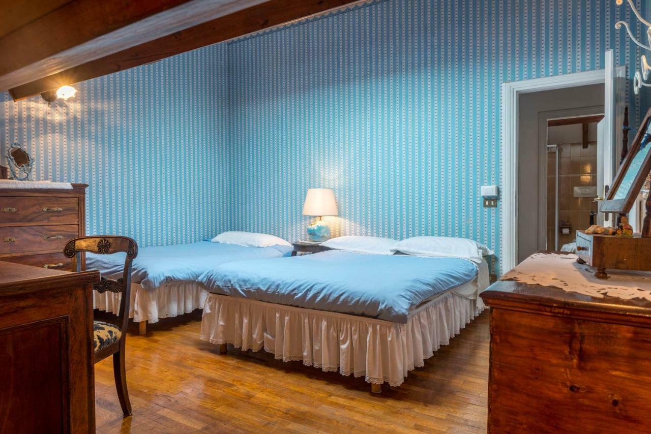 Апартаменты Piccola Casa Antica Феррара Экстерьер фото