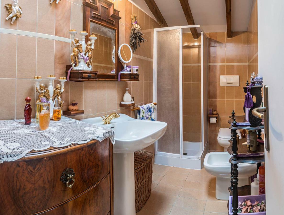 Апартаменты Piccola Casa Antica Феррара Экстерьер фото