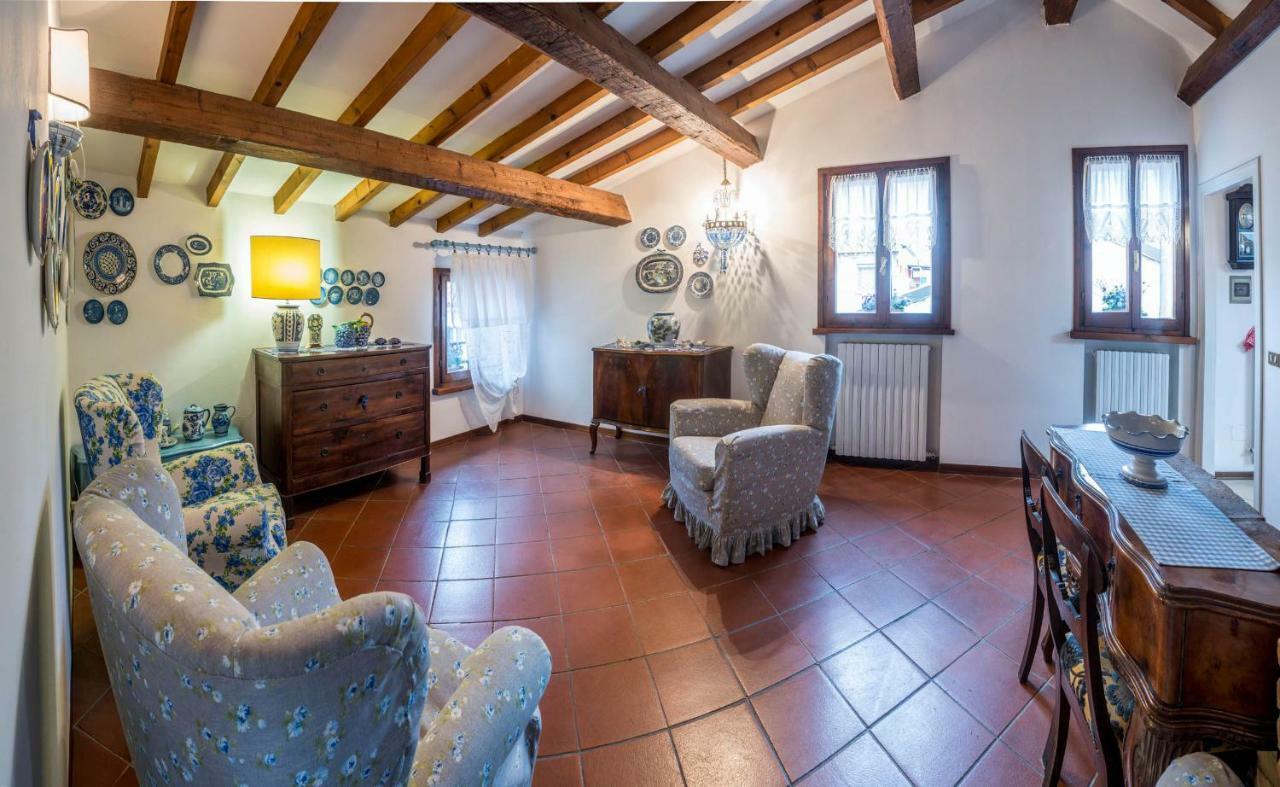 Апартаменты Piccola Casa Antica Феррара Экстерьер фото